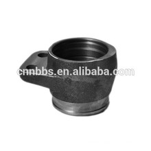 Custom made precision crane parts precision casting services,OEM